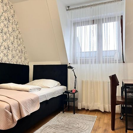 Przytulia Apartamenty I Pokoje 자코파네 외부 사진