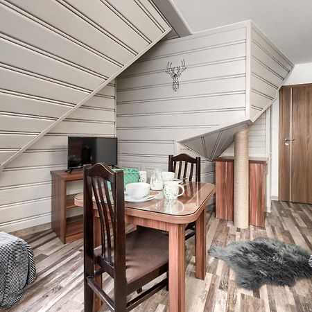 Przytulia Apartamenty I Pokoje 자코파네 외부 사진