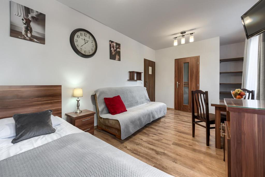 Przytulia Apartamenty I Pokoje 자코파네 외부 사진