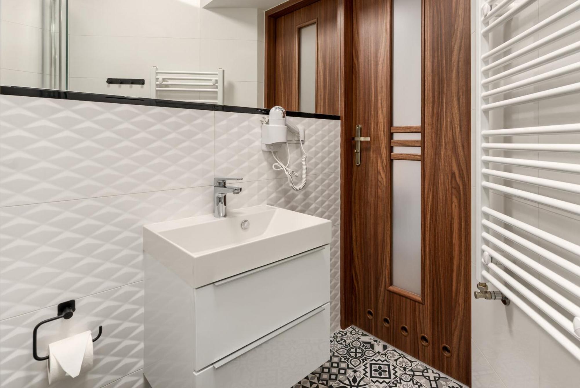 Przytulia Apartamenty I Pokoje 자코파네 객실 사진