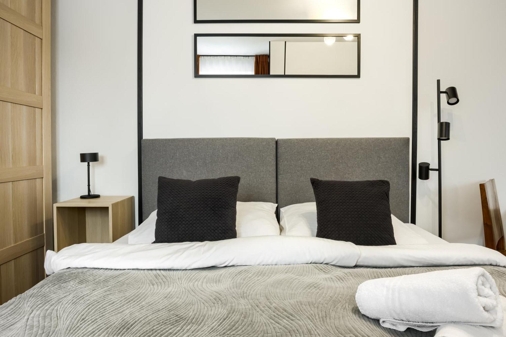 Przytulia Apartamenty I Pokoje 자코파네 외부 사진