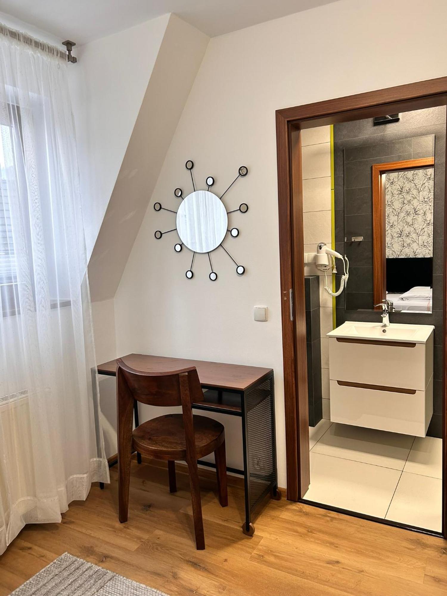 Przytulia Apartamenty I Pokoje 자코파네 외부 사진