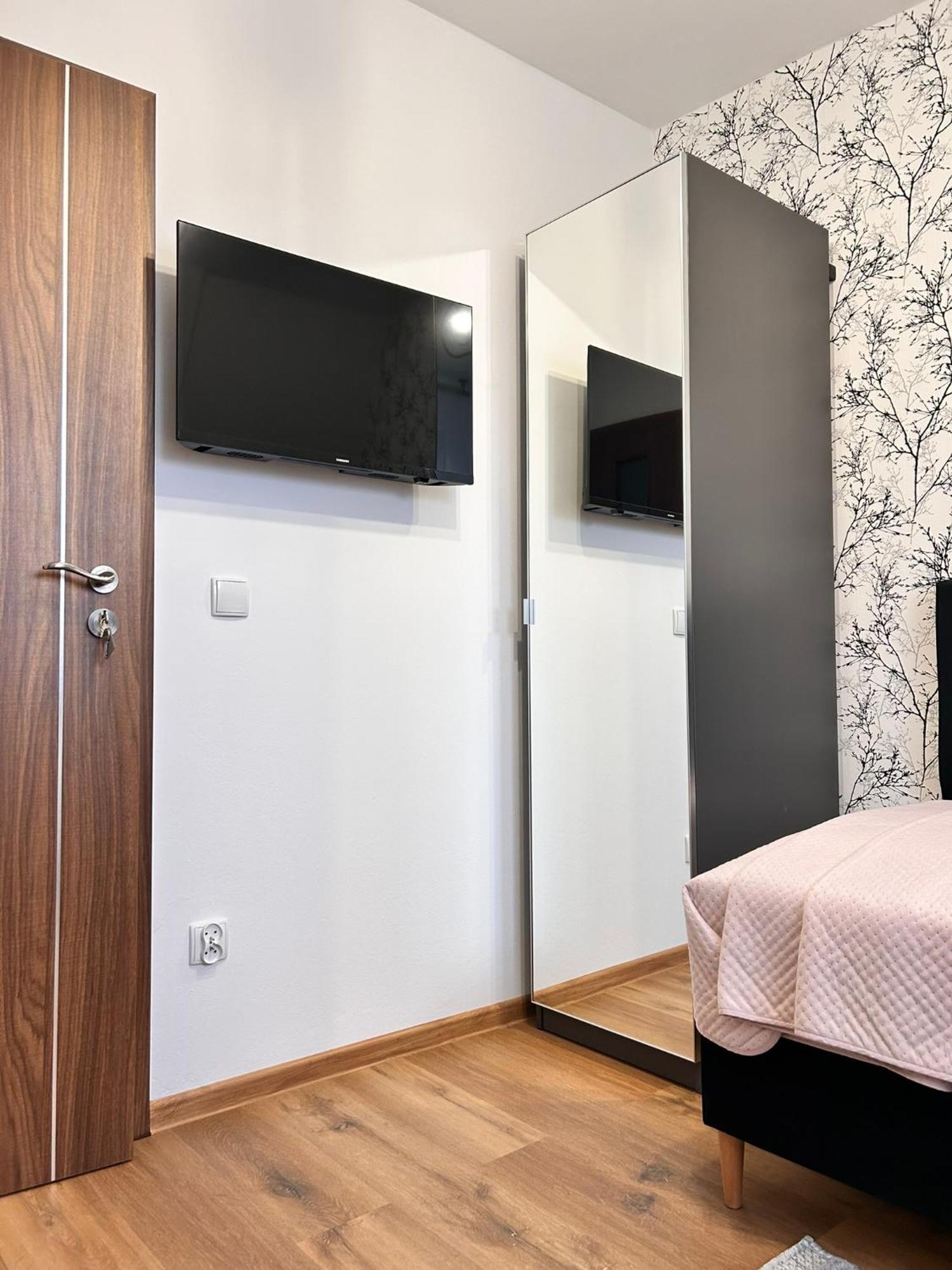 Przytulia Apartamenty I Pokoje 자코파네 객실 사진
