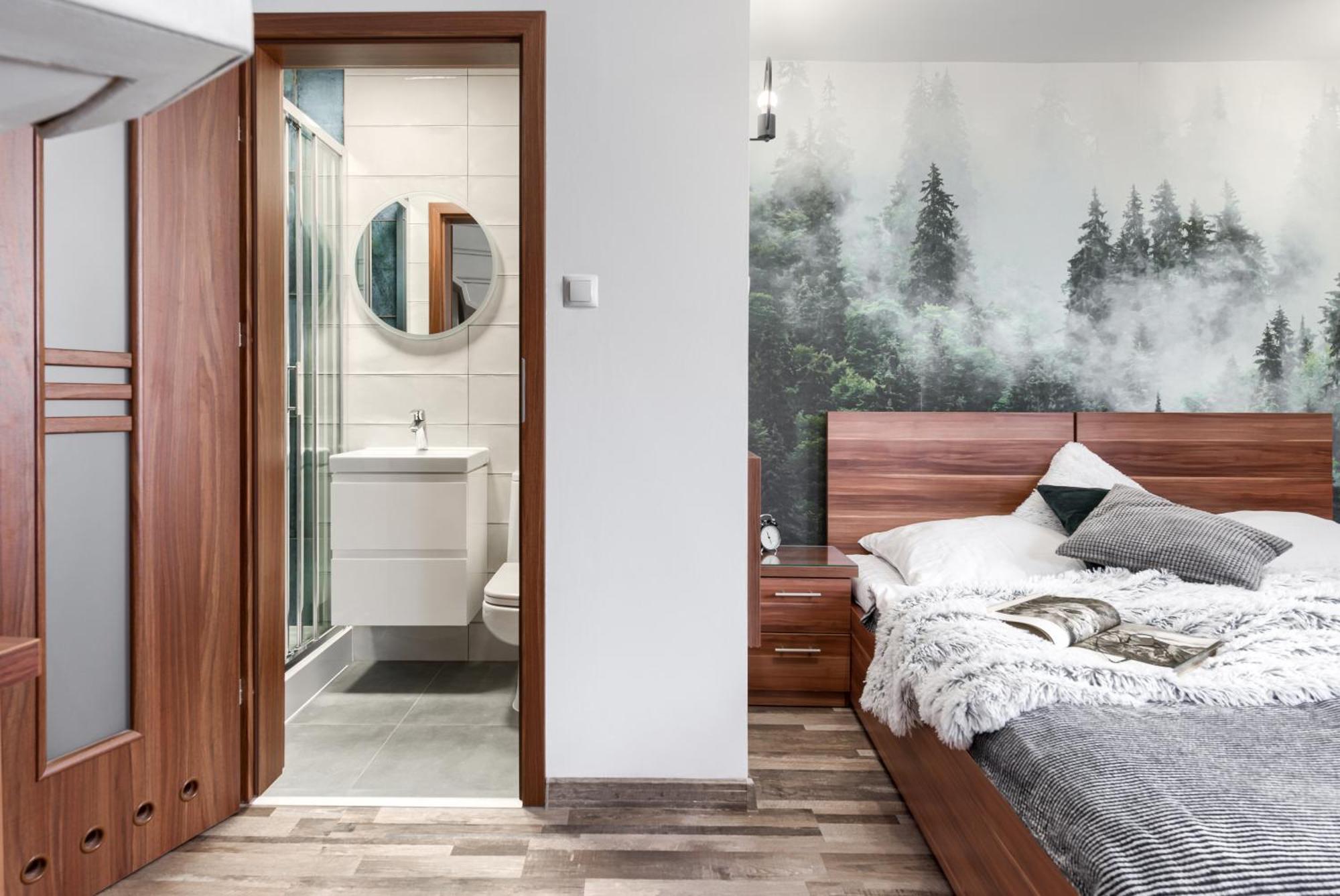 Przytulia Apartamenty I Pokoje 자코파네 외부 사진