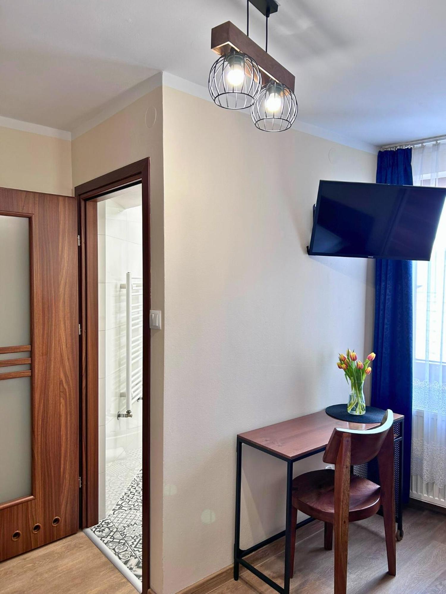 Przytulia Apartamenty I Pokoje 자코파네 객실 사진