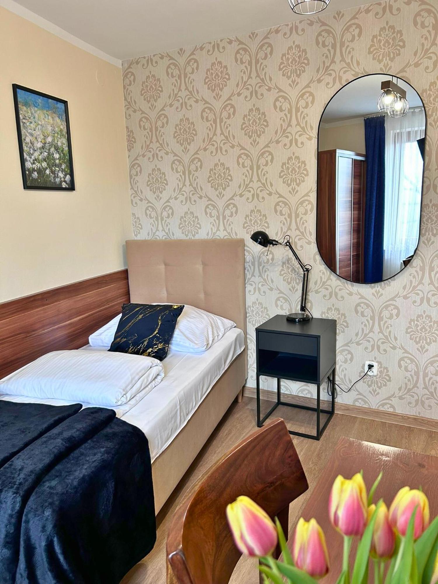 Przytulia Apartamenty I Pokoje 자코파네 외부 사진